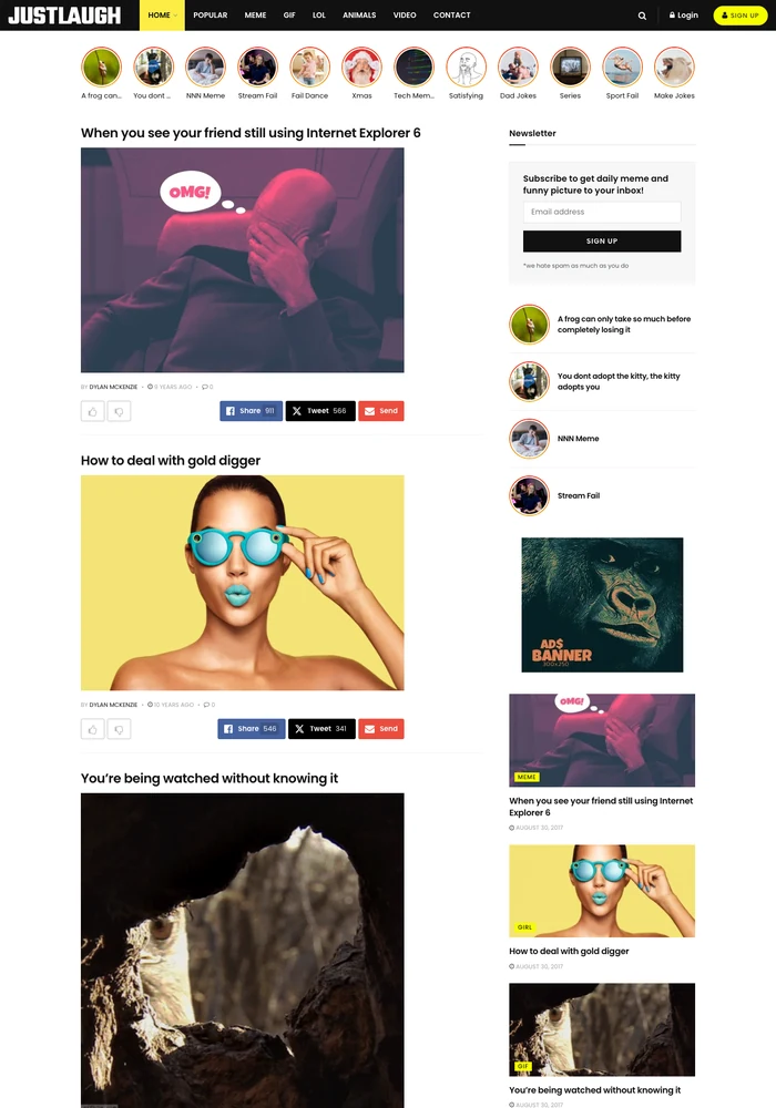 Gag