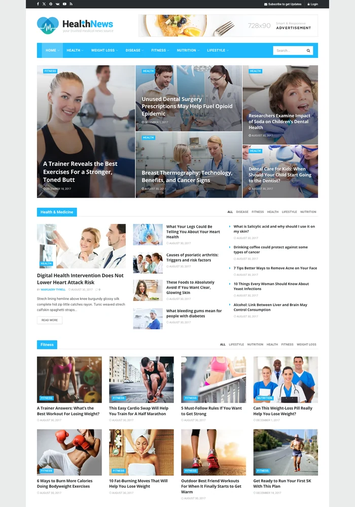 Health