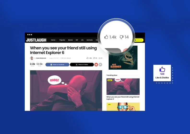 graphic mobile design