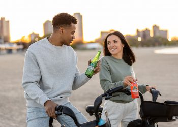 Restaurants will never be the same. They shouldn’t be