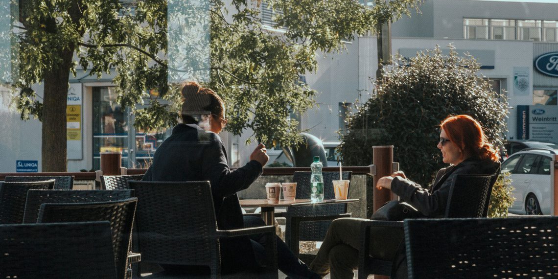 The gender health gap makes people’s lives hell