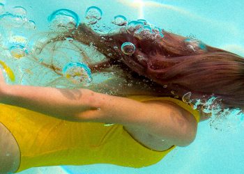 Bringing yoga, peace and wellness to your home