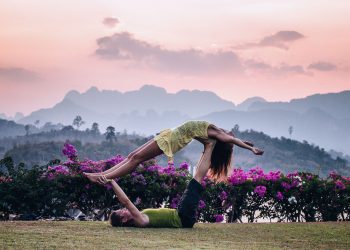 Yoga Exercises for The Eyes: How to Improve Eyesight Naturally