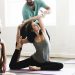 The Best Yoga Moves To Improve Shoulder Flexibility