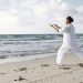 Yoga is the journey of the self, through the self, to the self