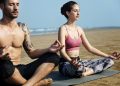 Mindfulness With Yoga: Powerful Exercises for Peace and Happiness