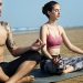 Mindfulness With Yoga: Powerful Exercises for Peace and Happiness