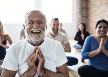 How to Find Deeper Access to Joy: Start with a Peaceful Mind