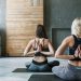 Best New Songs for Your Yoga Music Playlist