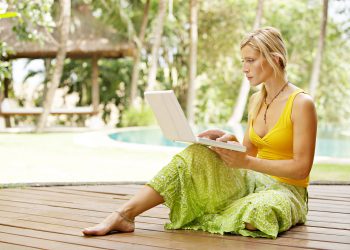 Amazing Yoga Retreats with Rice Field View in Ubud You Should Visit